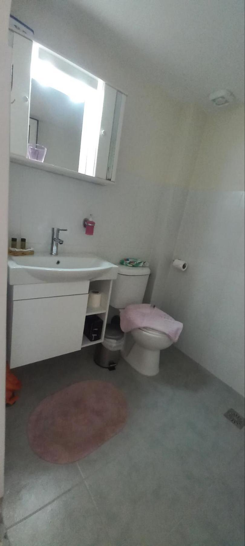 Erato Elafonisi Villa Agios Pandeleimon  Bagian luar foto